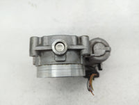 2012-2016 Mercedes-Benz E350 Throttle Body P/N:A 276 141 01 25 2761410125 Fits OEM Used Auto Parts - Oemusedautoparts1.com