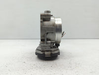2012-2016 Mercedes-Benz E350 Throttle Body P/N:A 276 141 01 25 2761410125 Fits OEM Used Auto Parts - Oemusedautoparts1.com