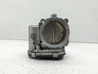 2012-2016 Mercedes-Benz E350 Throttle Body P/N:A 276 141 01 25 2761410125 Fits OEM Used Auto Parts - Oemusedautoparts1.com