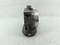 2012-2016 Mercedes-Benz E350 Throttle Body P/N:A 276 141 01 25 2761410125 Fits OEM Used Auto Parts - Oemusedautoparts1.com