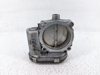 2012-2016 Mercedes-Benz E350 Throttle Body P/N:A 276 141 01 25 2761410125 Fits OEM Used Auto Parts - Oemusedautoparts1.com