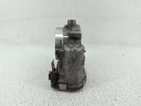 2012-2016 Mercedes-Benz E350 Throttle Body P/N:A 276 141 01 25 2761410125 Fits OEM Used Auto Parts - Oemusedautoparts1.com