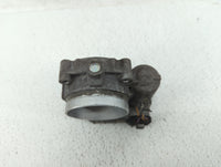 2012-2016 Mercedes-Benz E350 Throttle Body P/N:A 276 141 01 25 2761410125 Fits OEM Used Auto Parts - Oemusedautoparts1.com