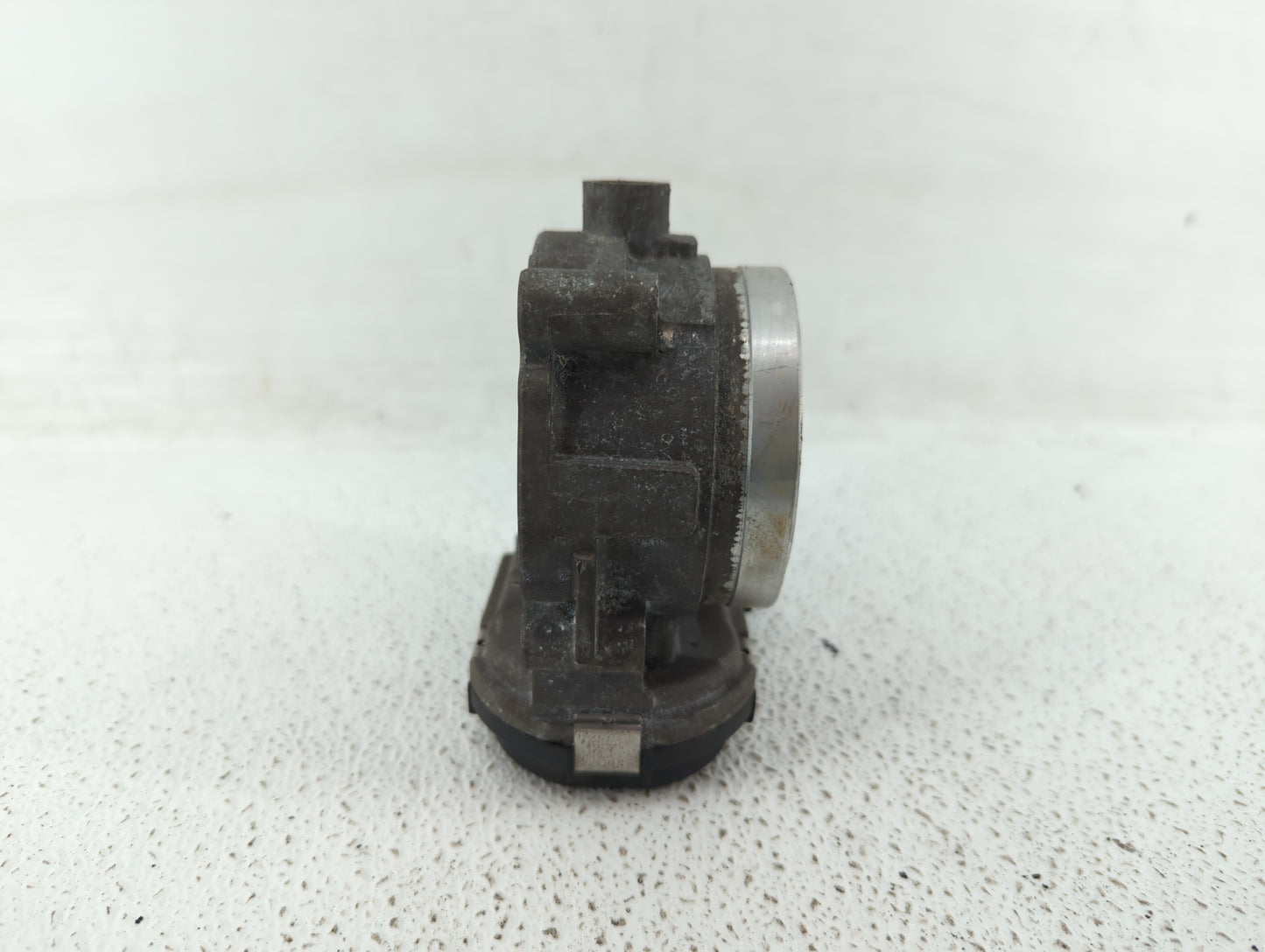 2012-2016 Mercedes-Benz E350 Throttle Body P/N:A 276 141 01 25 2761410125 Fits OEM Used Auto Parts - Oemusedautoparts1.com