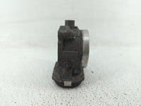 2012-2016 Mercedes-Benz E350 Throttle Body P/N:A 276 141 01 25 2761410125 Fits OEM Used Auto Parts - Oemusedautoparts1.com