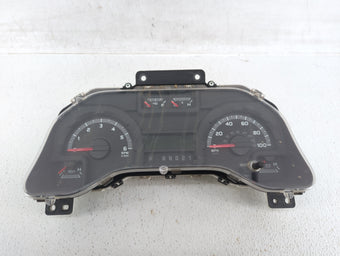 compare product 2014 Mercedes-Benz E350 Instrument Cluster Speedometer Gauges P/N:EC2T-10849-CA A212 900 09 25 Fits OEM Used Auto Parts