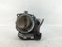 2012-2016 Mercedes-Benz E350 Throttle Body P/N:A 276 141 01 25 2761410125 Fits OEM Used Auto Parts - Oemusedautoparts1.com