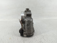 2012-2016 Mercedes-Benz E350 Throttle Body P/N:A 276 141 01 25 2761410125 Fits OEM Used Auto Parts - Oemusedautoparts1.com