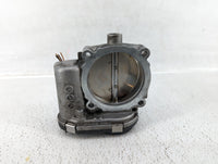 2012-2016 Mercedes-Benz E350 Throttle Body P/N:A 276 141 01 25 2761410125 Fits OEM Used Auto Parts - Oemusedautoparts1.com