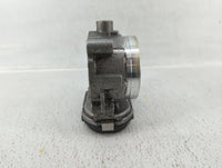 2012-2016 Mercedes-Benz E350 Throttle Body P/N:A 276 141 01 25 2761410125 Fits OEM Used Auto Parts - Oemusedautoparts1.com