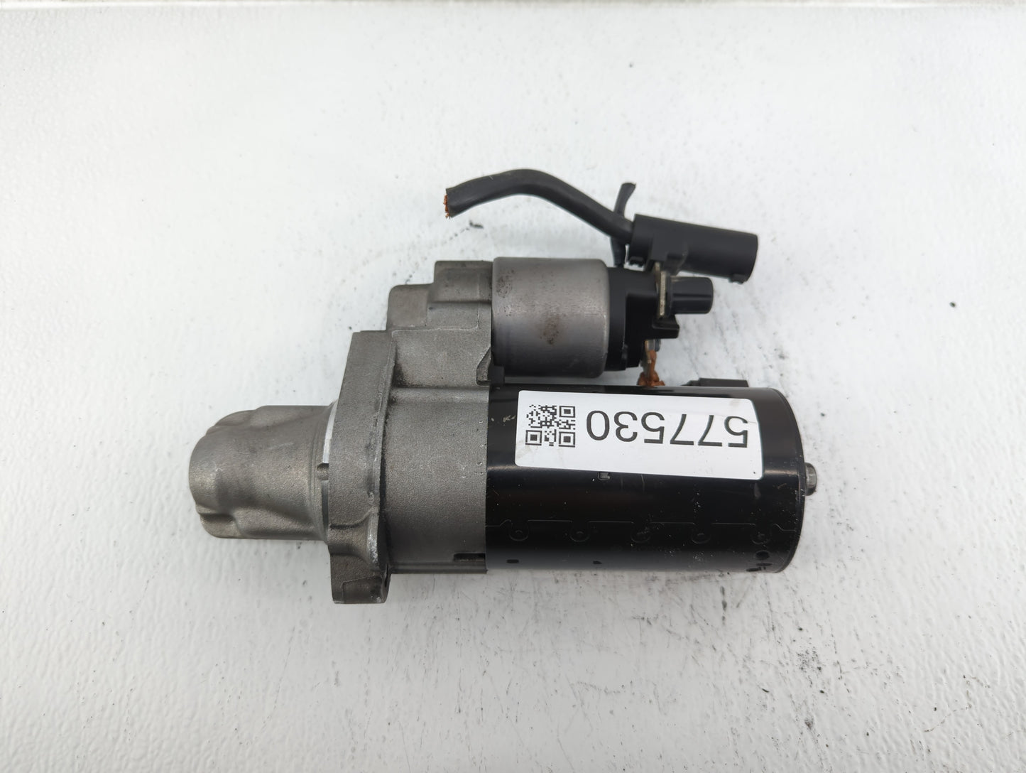 2014-2016 Mercedes-Benz E350 Car Starter Motor Solenoid OEM Fits Fits 2013 2014 2015 2016 2017 2018 2019 2020 OEM Used Auto 