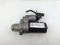 2014-2016 Mercedes-Benz E350 Car Starter Motor Solenoid OEM Fits Fits 2013 2014 2015 2016 2017 2018 2019 2020 OEM Used Auto 
