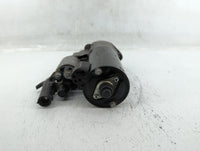 2014-2016 Mercedes-Benz E350 Car Starter Motor Solenoid OEM Fits Fits 2013 2014 2015 2016 2017 2018 2019 2020 OEM Used Auto 
