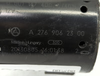 2014-2016 Mercedes-Benz E350 Car Starter Motor Solenoid OEM P/N:A 276 906 23 00 Fits Fits 2013 2014 2015 2016 2017 2018 2019