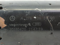 2014-2016 Mercedes-Benz E350 Car Starter Motor Solenoid OEM P/N:20130420 A 276 906 24 00 Fits Fits 2013 2014 2015 2016 OEM U
