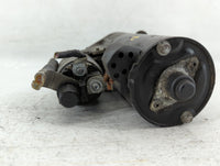 2014-2016 Mercedes-Benz E350 Car Starter Motor Solenoid OEM P/N:20130420 A 276 906 24 00 Fits Fits 2013 2014 2015 2016 OEM U