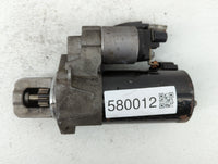 2014-2016 Mercedes-Benz E350 Car Starter Motor Solenoid OEM P/N:20130420 A 276 906 24 00 Fits Fits 2013 2014 2015 2016 OEM U
