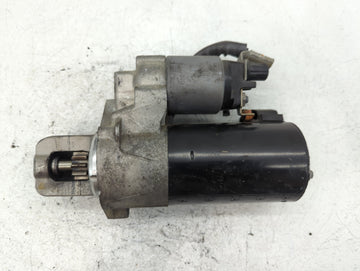 2014-2016 Mercedes-Benz E350 Car Starter Motor Solenoid OEM P/N:20140112 0 001 147 402 Fits Fits 2013 2014 2015 2016 OEM Use