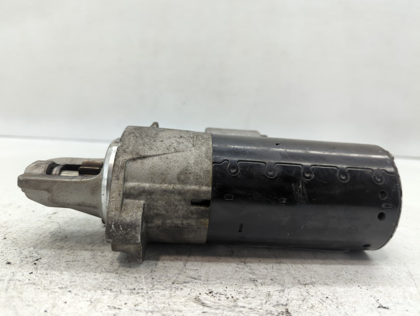 2014-2016 Mercedes-Benz E350 Car Starter Motor Solenoid OEM P/N:20140112 0 001 147 402 Fits Fits 2013 2014 2015 2016 OEM Use