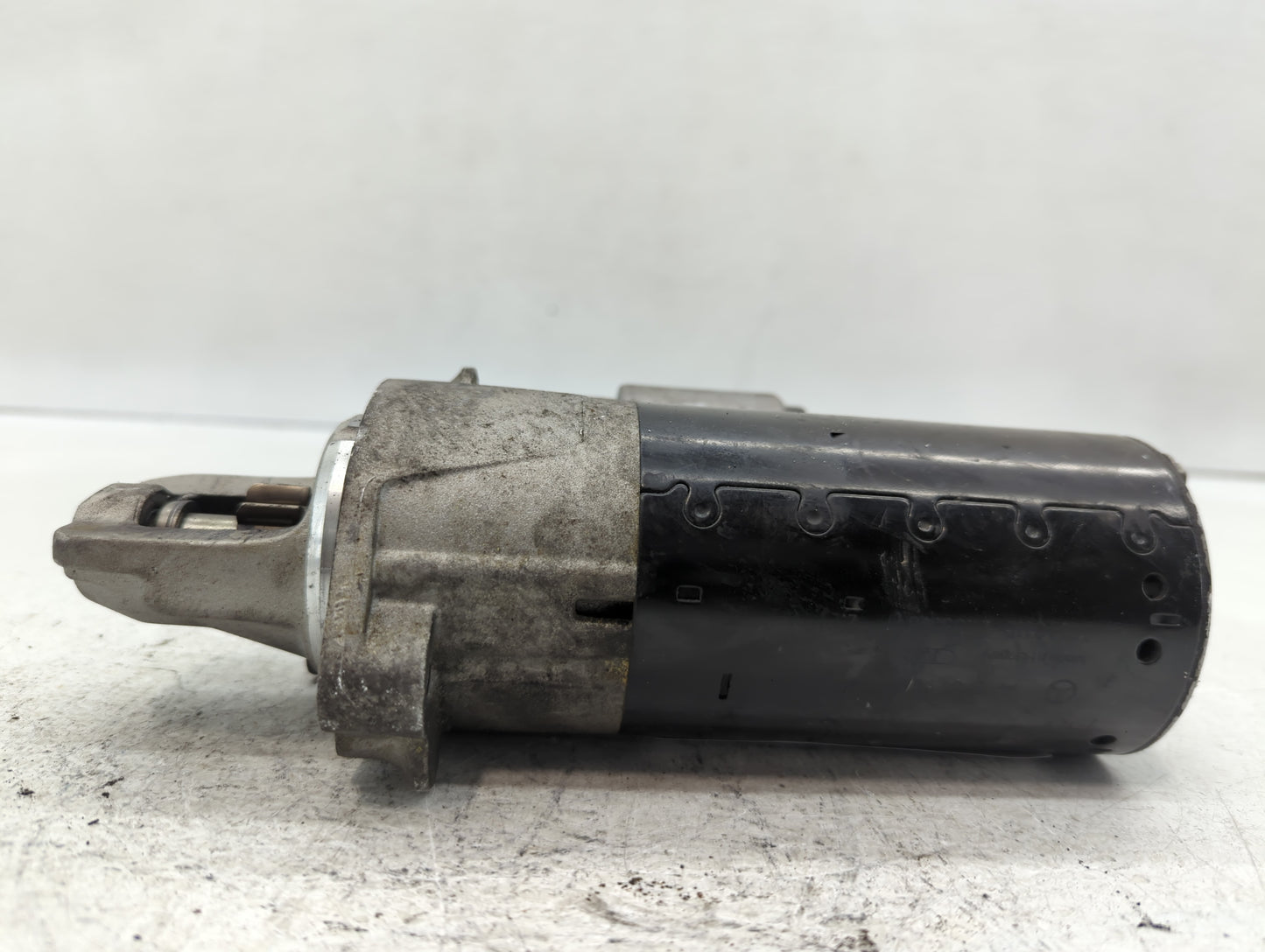 2014-2016 Mercedes-Benz E350 Car Starter Motor Solenoid OEM P/N:20140112 0 001 147 402 Fits Fits 2013 2014 2015 2016 OEM Use