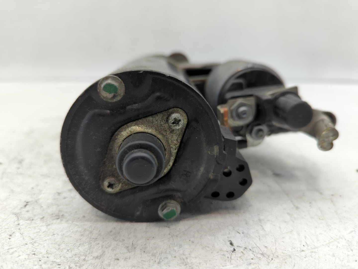 2014-2016 Mercedes-Benz E350 Car Starter Motor Solenoid OEM P/N:20140112 0 001 147 402 Fits Fits 2013 2014 2015 2016 OEM Use