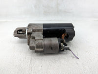 2014-2016 Mercedes-Benz E350 Car Starter Motor Solenoid OEM Fits Fits 2013 2014 2015 2016 2017 2018 2019 2020 OEM Used Auto 