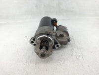 2014-2016 Mercedes-Benz E350 Car Starter Motor Solenoid OEM Fits Fits 2013 2014 2015 2016 2017 2018 2019 2020 OEM Used Auto 