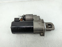 2014-2016 Mercedes-Benz E350 Car Starter Motor Solenoid OEM Fits Fits 2013 2014 2015 2016 2017 2018 2019 2020 OEM Used Auto 