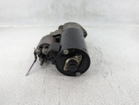 2014-2016 Mercedes-Benz E350 Car Starter Motor Solenoid OEM Fits Fits 2013 2014 2015 2016 2017 2018 2019 2020 OEM Used Auto 