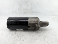 2014-2016 Mercedes-Benz E350 Car Starter Motor Solenoid OEM Fits Fits 2013 2014 2015 2016 2017 2018 2019 2020 OEM Used Auto 