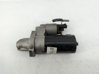 2014-2016 Mercedes-Benz E350 Car Starter Motor Solenoid OEM Fits Fits 2013 2014 2015 2016 2017 2018 2019 2020 OEM Used Auto 