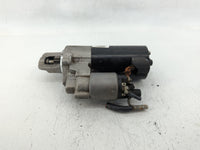 2014-2016 Mercedes-Benz E350 Car Starter Motor Solenoid OEM Fits Fits 2013 2014 2015 2016 2017 2018 2019 2020 OEM Used Auto 