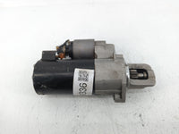 2014-2016 Mercedes-Benz E350 Car Starter Motor Solenoid OEM Fits Fits 2013 2014 2015 2016 2017 2018 2019 2020 OEM Used Auto 