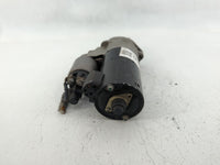 2014-2016 Mercedes-Benz E350 Car Starter Motor Solenoid OEM Fits Fits 2013 2014 2015 2016 2017 2018 2019 2020 OEM Used Auto 