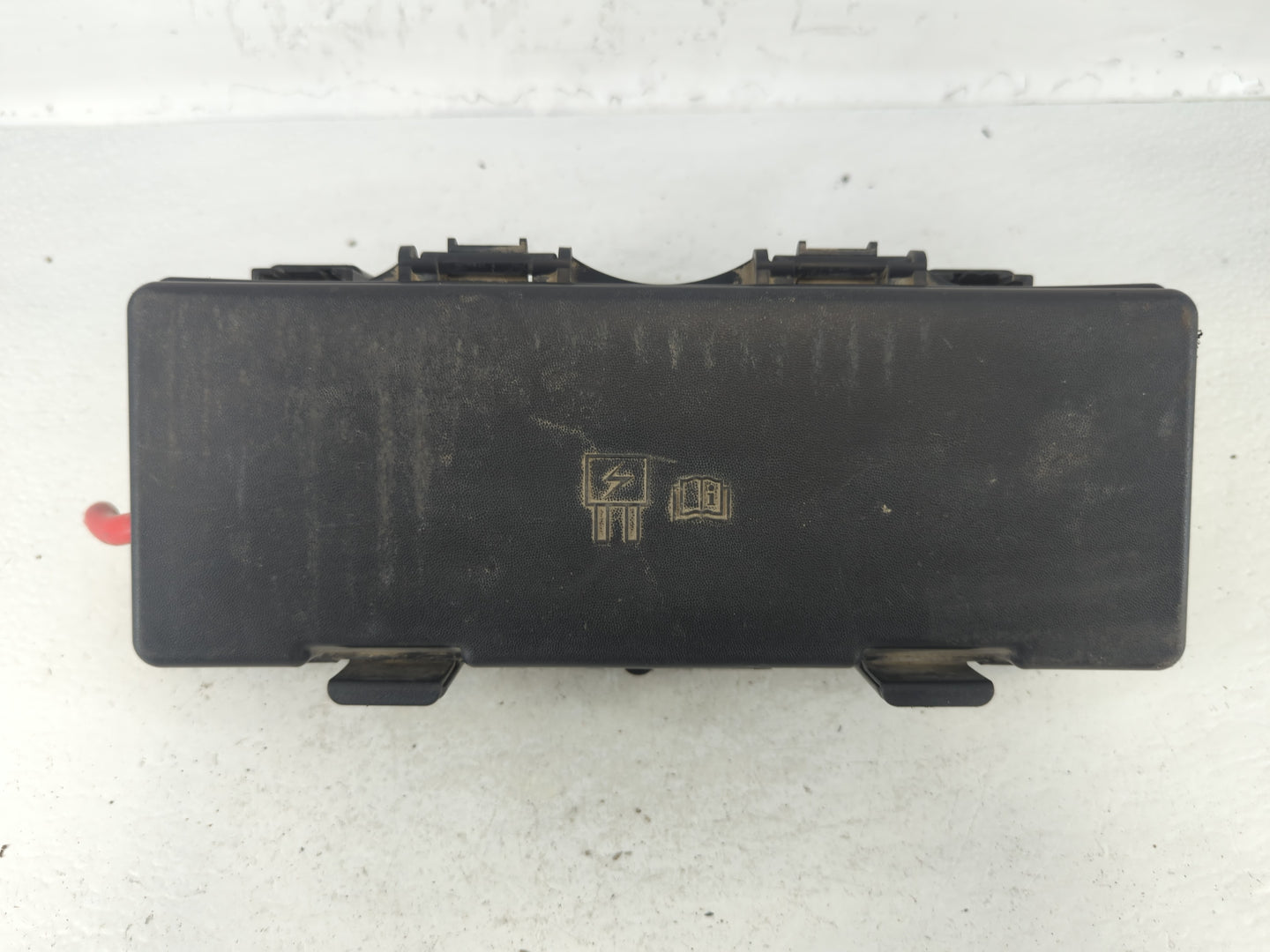 2014 Mercedes-Benz E350 Fusebox Fuse Box Panel Relay Module P/N:9C2T-14A003-AB Fits OEM Used Auto Parts - Oemusedautoparts1.