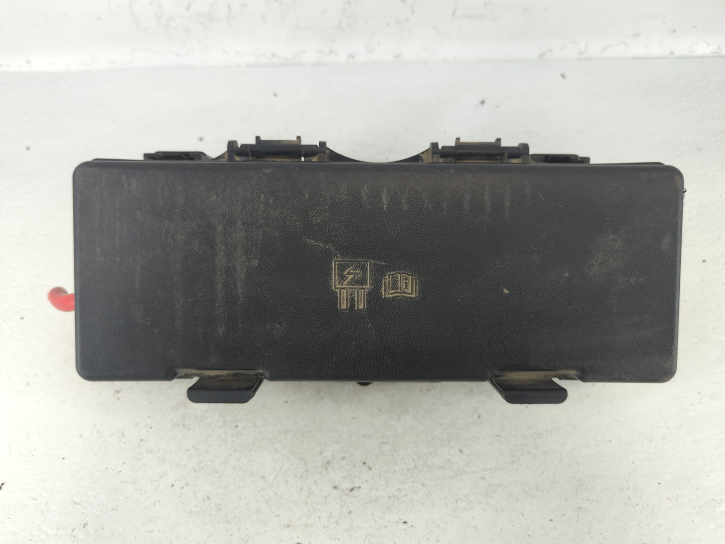 2014 Mercedes-Benz E350 Fusebox Fuse Box Panel Relay Module P/N:9C2T-14A003-AB Fits OEM Used Auto Parts - Oemusedautoparts1.