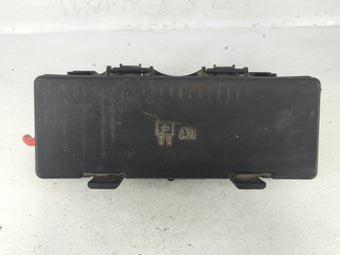 compare product 2014 Mercedes-Benz E350 Fusebox Fuse Box Panel Relay Module P/N:9C2T-14A003-AB Fits OEM Used Auto Parts