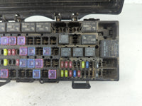 2014 Mercedes-Benz E350 Fusebox Fuse Box Panel Relay Module P/N:9C2T-14A003-AB Fits OEM Used Auto Parts - Oemusedautoparts1.
