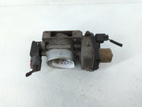 2014 Mercedes-Benz E350 Throttle Body P/N:140591003479 022814 1 Fits OEM Used Auto Parts - Oemusedautoparts1.com
