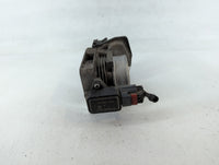 2014 Mercedes-Benz E350 Throttle Body P/N:140591003479 022814 1 Fits OEM Used Auto Parts - Oemusedautoparts1.com