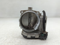 2012-2016 Mercedes-Benz E350 Throttle Body P/N:A 276 141 01 25 Fits Fits 2012 2013 2014 2015 2016 2017 2018 2019 2020 2021 2