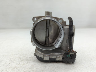 compare product 2012-2016 Mercedes-Benz E350 Throttle Body P/N:A 276 141 01 25 Fits Fits 2012 2013 2014 2015 2016 2017 2018 2019 2020 2021 2022 OEM Used Auto Parts