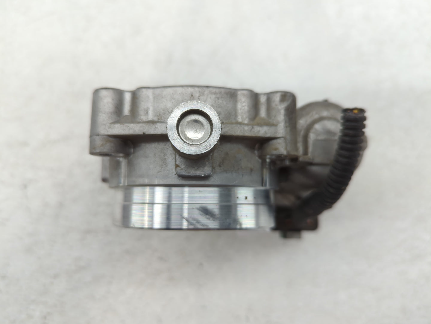 2012-2016 Mercedes-Benz E350 Throttle Body P/N:A 276 141 01 25 Fits Fits 2012 2013 2014 2015 2016 2017 2018 2019 2020 2021 2