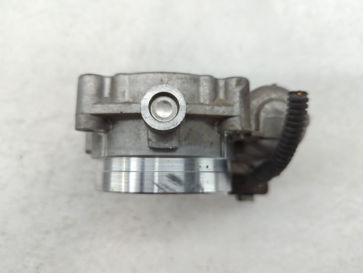 2012-2016 Mercedes-Benz E350 Throttle Body P/N:A 276 141 01 25 Fits Fits 2012 2013 2014 2015 2016 2017 2018 2019 2020 2021 2