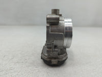 2012-2016 Mercedes-Benz E350 Throttle Body P/N:A 276 141 01 25 Fits Fits 2012 2013 2014 2015 2016 2017 2018 2019 2020 2021 2
