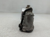 2012-2016 Mercedes-Benz E350 Throttle Body P/N:A 276 141 01 25 Fits Fits 2012 2013 2014 2015 2016 2017 2018 2019 2020 2021 2