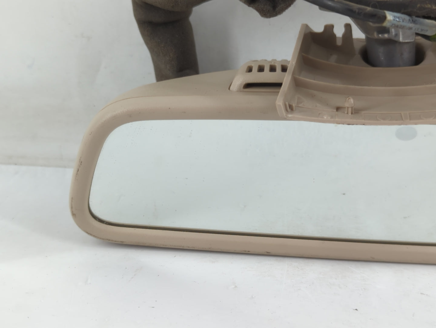 2013-2016 Mercedes-Benz E350 Interior Rear View Mirror Replacement OEM P/N:09272013-1248 Fits OEM Used Auto Parts - Oemuseda
