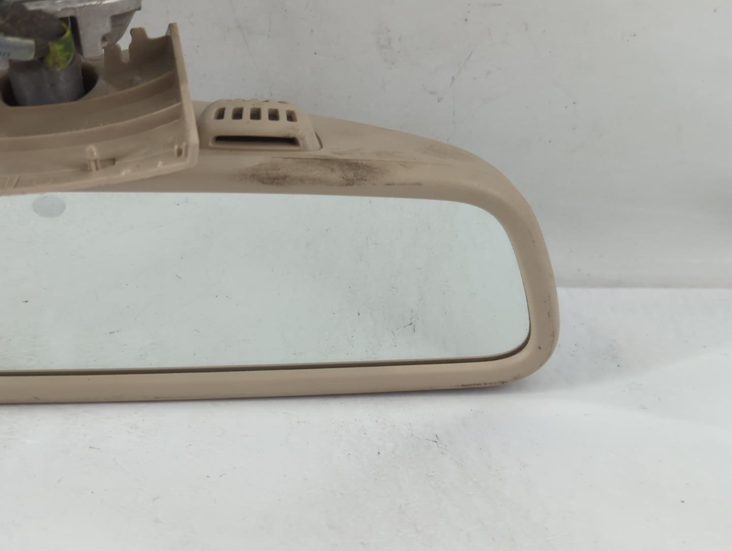 2013-2016 Mercedes-Benz E350 Interior Rear View Mirror Replacement OEM P/N:09272013-1248 Fits OEM Used Auto Parts - Oemuseda