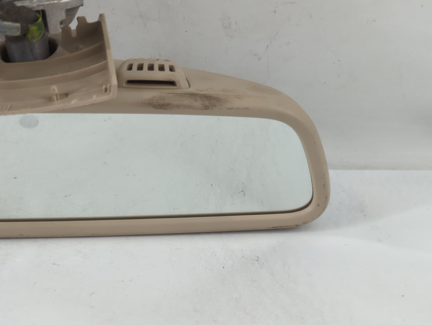2013-2016 Mercedes-Benz E350 Interior Rear View Mirror Replacement OEM P/N:09272013-1248 Fits OEM Used Auto Parts - Oemuseda
