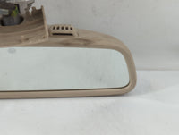 2013-2016 Mercedes-Benz E350 Interior Rear View Mirror Replacement OEM P/N:09272013-1248 Fits OEM Used Auto Parts - Oemuseda